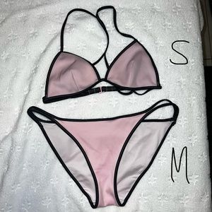 Victorias Secret Swim